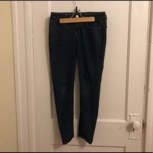American Eagle Petite Jeggings